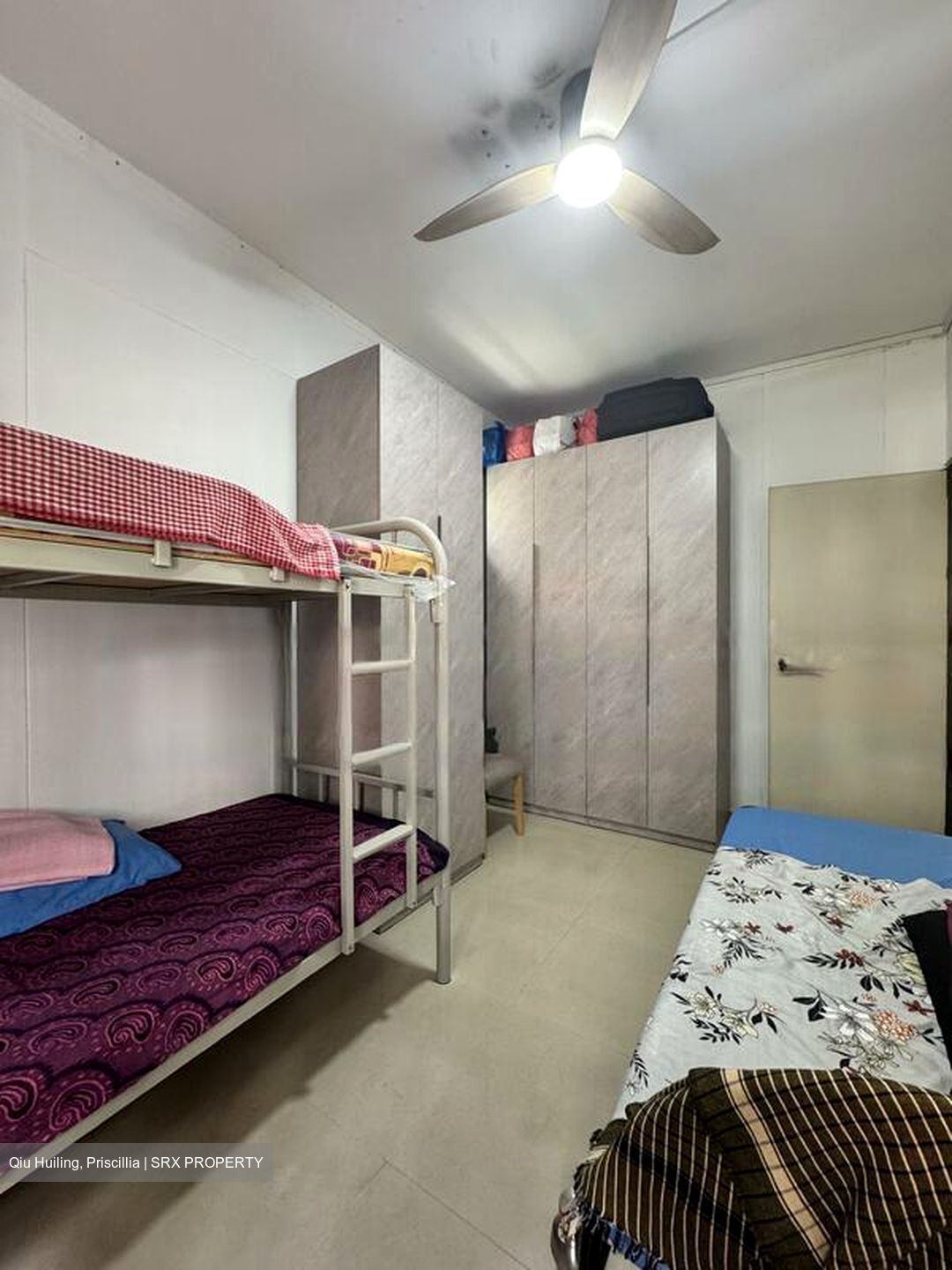 Blk 510 Serangoon North Avenue 4 (Serangoon), HDB 4 Rooms #503812331